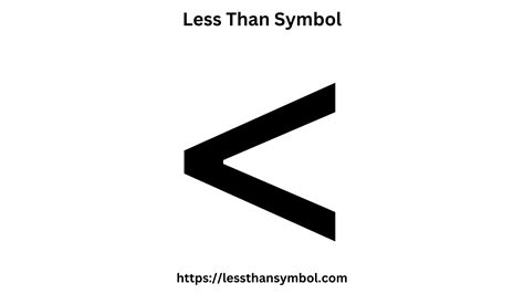 Less
