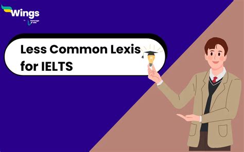 Less Common But Important to Know