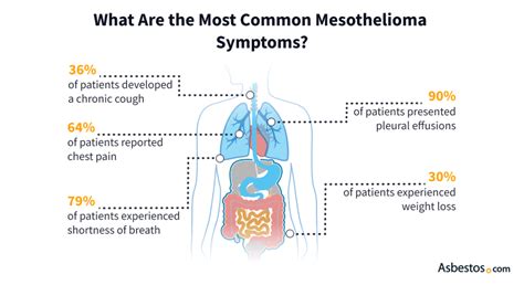 Less Common Mesothelioma Types and Their Symptoms