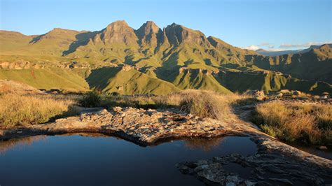 Less Known Historical Sites Lesotho
