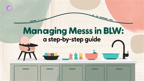 Less Mess, More Fun: Durability and Clean-up
