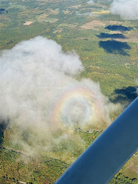 Less Obvious Locations