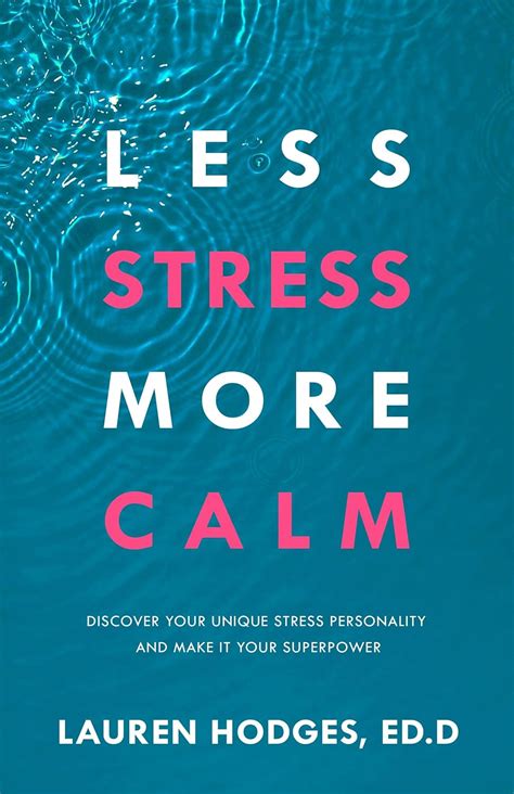 Less Stress, More Zen