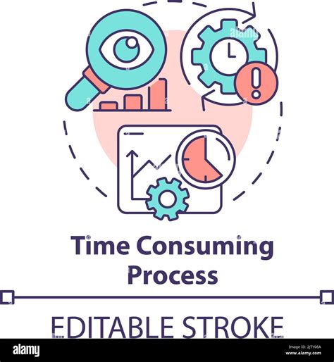 Less Time-Consuming Process