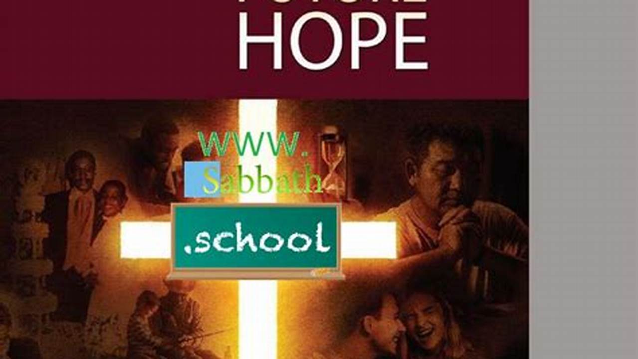 Lesson Study Sabbath School 2025