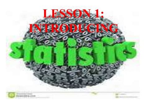 Lições de Estatística 1.1: A Ciência e a Arte dos Dados - Tudo o Que Você Precisa Saber