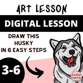 Lesson from Husky