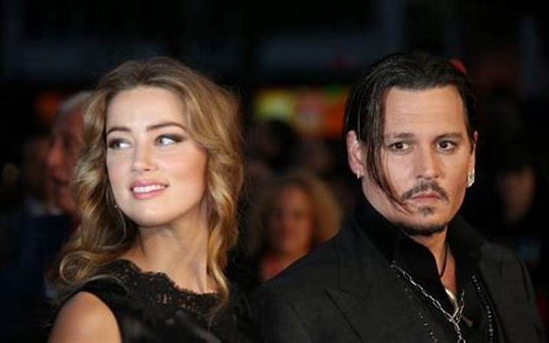 Lessons Learned From Amber Heard