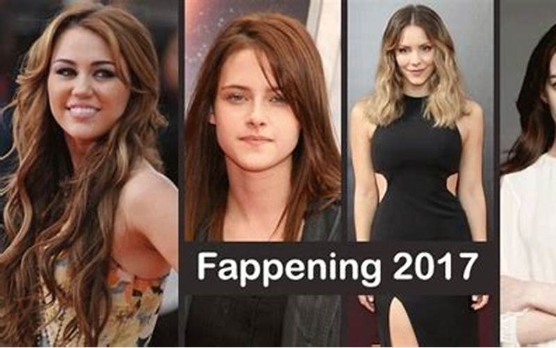 Lessons Learned From The Fappening