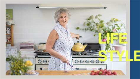 Lessons Learned Cooking