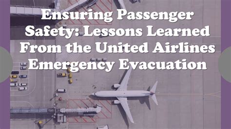Lessons Learned and Ensuring Emergency Access