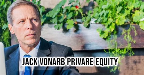 Lessons from a Private Equity Visionary