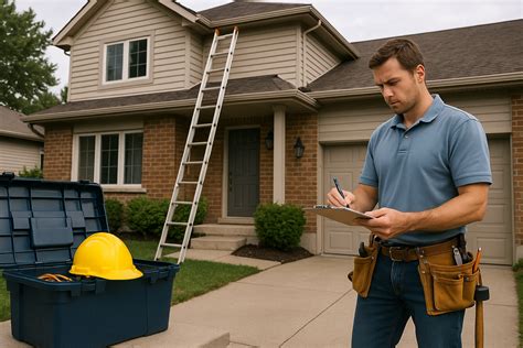 Lessons in Property Maintenance