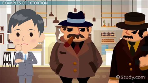 Lessons Learned from Arguimbaev Extortion