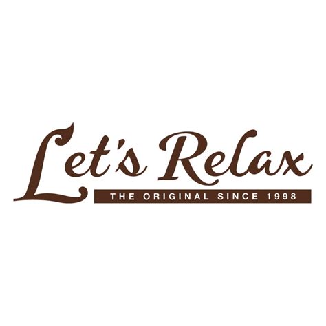 Let's Relax Spa Brand