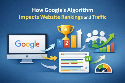 Let Google's Algorithm Show You The Traffic