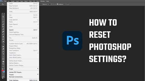Let Photoshop Open Without Issues on Your Computer