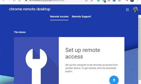 Let Someone Remotely Manage Your Computer With Chrome Remote Desktop