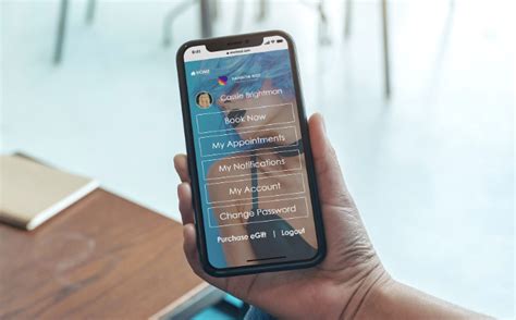 Let The Software Be Your Guide