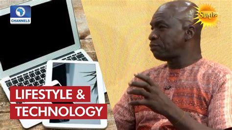 Let the tech takeover