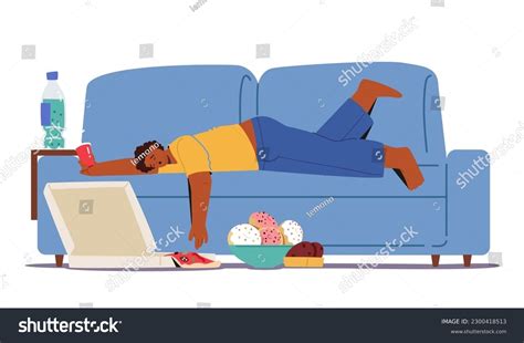 Lethargic