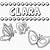 Letra L Clara para colorir imprimir e desenhar