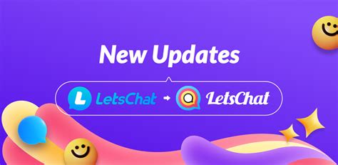 LetsChat APK Download for Windows - Latest Version 1.1