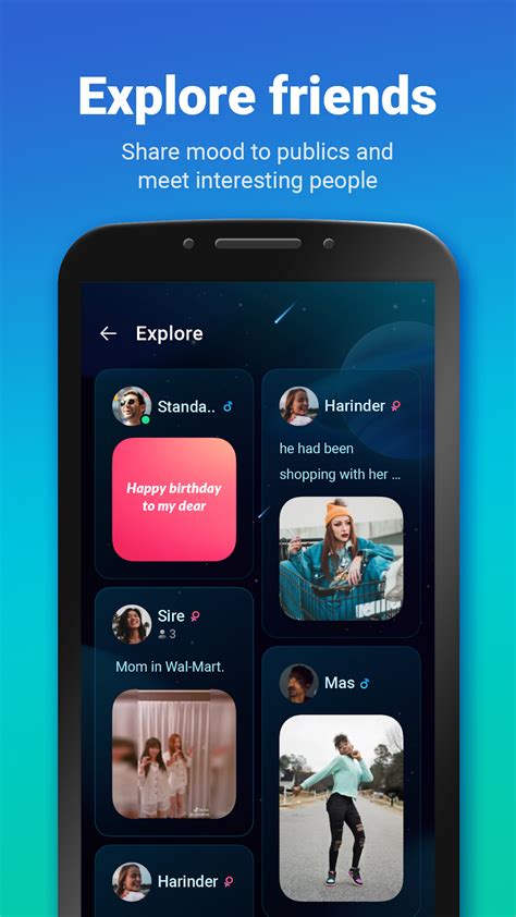 LetsChat APK for Android - Download