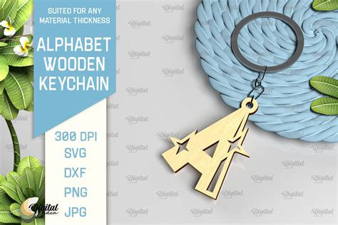67+ Letter Keychain SVG, Alphabet Letters SVG Files. Alphabet Letters SVG Files Letter Keychain Bundle