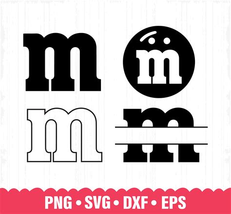 Majestic Monograms: Mystical Letter M SVG Design Collection to Elevate Your Crafts