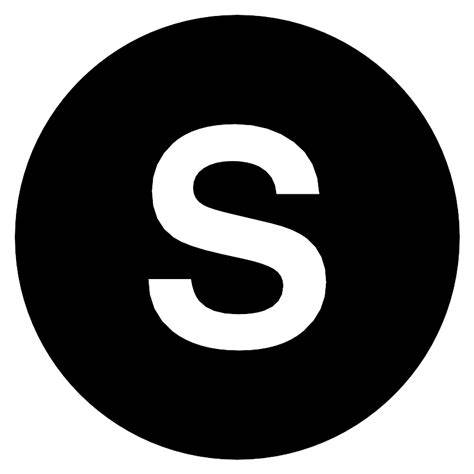 Sensational Letter S SVG Designs To Elevate Your Next Project!
