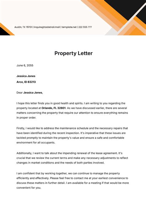 Uncovering the Mystery of Vacant Properties with a Persuasive Letter | Your Ultimate Guide