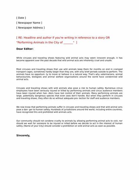 New of 10 format class letter business 669