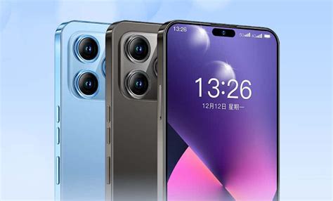 Letv S1 characteristic