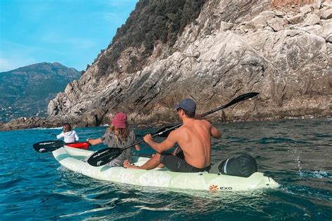 Levanto Activities