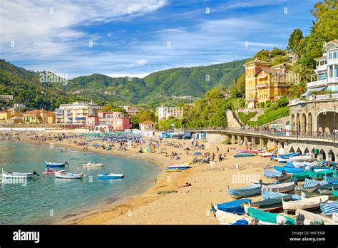 Levanto Italy