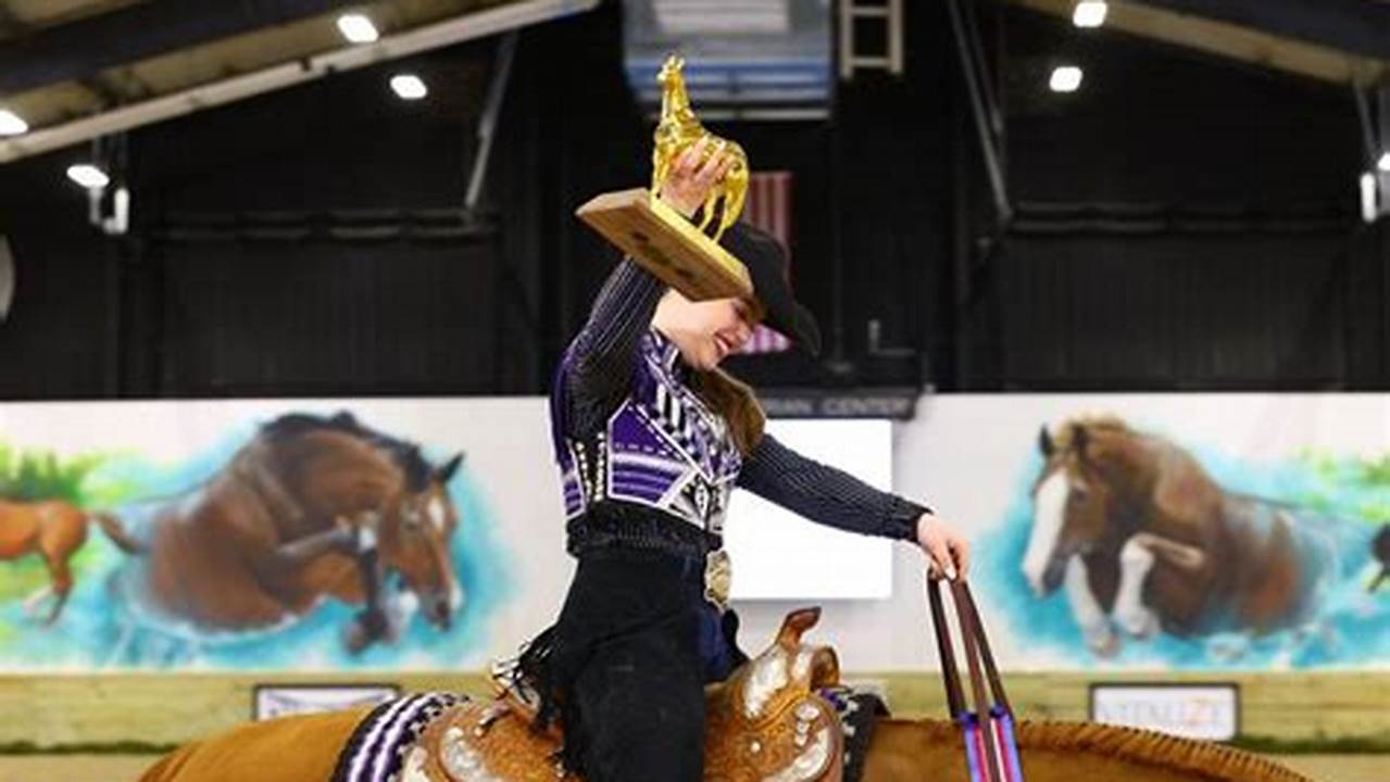 Level 1 Championships 2024