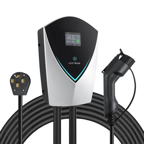 Level 2 Charger