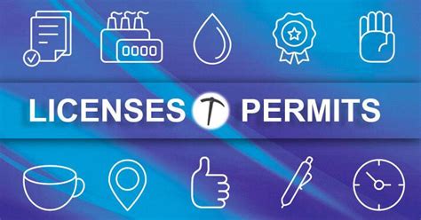 Level 3: Local (City/County) Business Permits