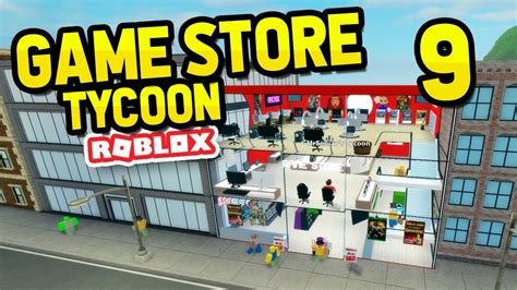 Level 7 | Roblox Game Store Tycoon Wiki | Fandom