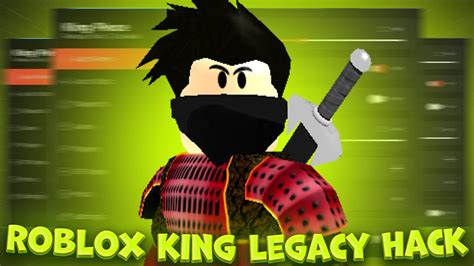 Level Up Hack - Roblox
