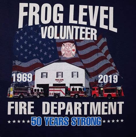 Level Volunteer Fire Department