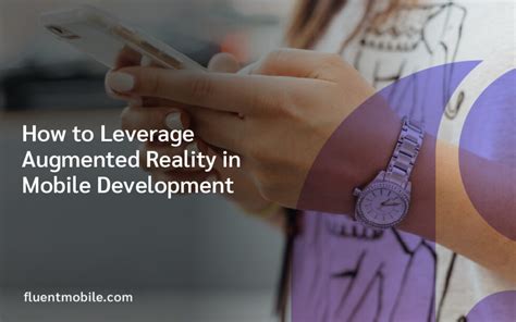 Leverage Augmented Reality