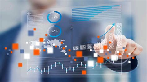 Leveraging Data Analytics For Business Insights