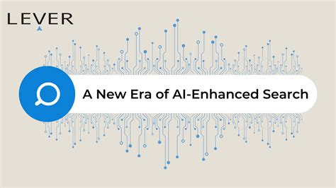 Leveraging AI for Enhanced Image Search and Creation