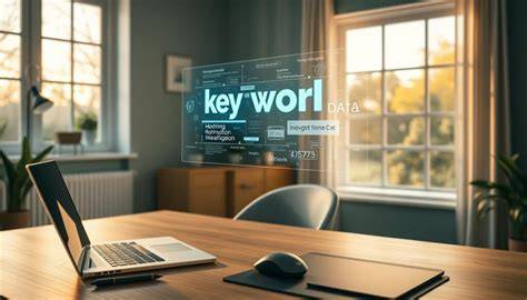 Leveraging AI for Keyword Research
