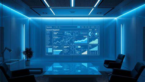 Leveraging AI for Keyword Research and Analysis