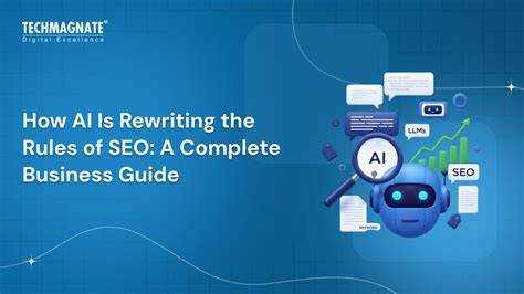 Leveraging AI for SEO