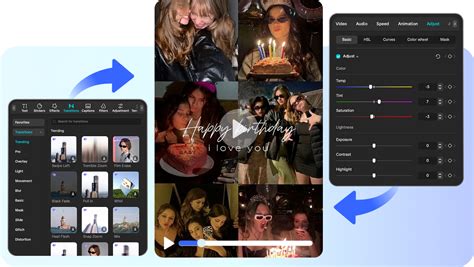 Leveraging Advanced Photo Editing Software (For Control Freaks!)