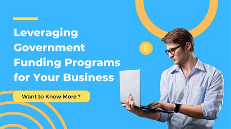 Leveraging Community Programs and Government Aid